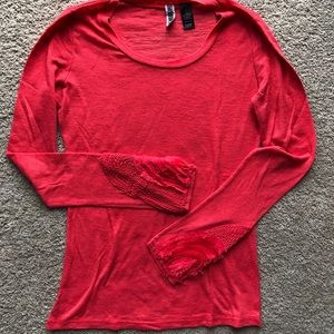 BKE burnout with detailed sleeves